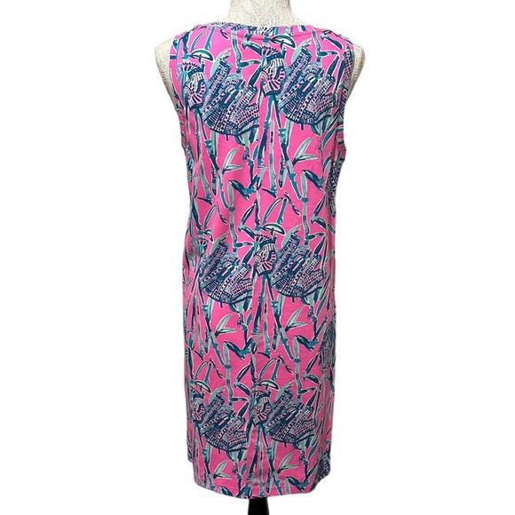 Lilly Pulitzer dress - Picture 2 of 4